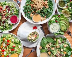 Ensaladas Freshson (Parque Tepeyac)