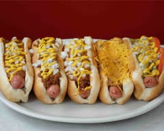 Grand Coney (Grand Rapids)