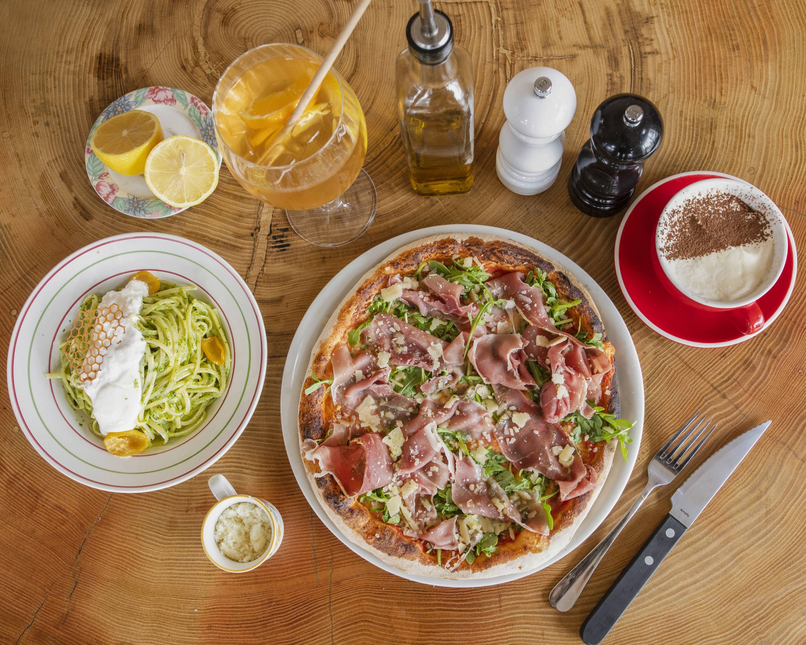 Bobby menu, offres et prix - Livraison à Saint-Jean-de-Luz - Uber Eats