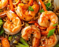 Mongolasian Bowls (Panorama City)