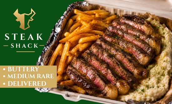Steak Shack