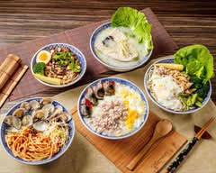 湯湯水水小吃店