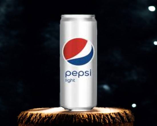 🥤 Pepsi light