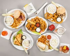 Cavanaugh's Restaurant