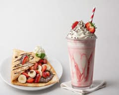 Cafetería Y Heladería Los Titos ( San Jose)