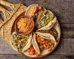 Taqueria Porkino (Leon)