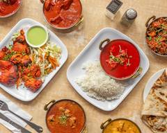 Tandoori Mahal (Auckland)