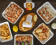 Spring Kebabs Innaloo