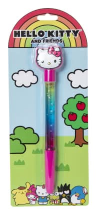 Hello Kitty® Glitter Pen Hello Kitty