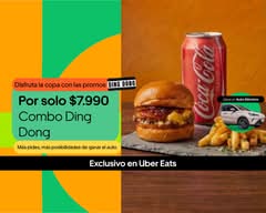 Honor Burgers