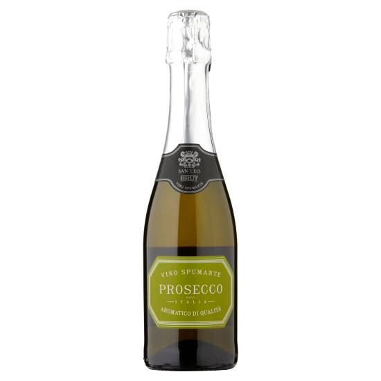 San Leo Vino Spumante Prosecco White Wine (375 ml)