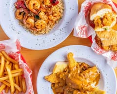The Lost Cajun - Main St