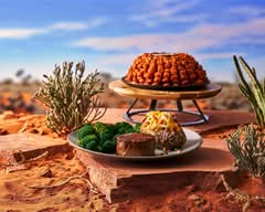 Outback  (2775 Dr. John Haynes Drive)