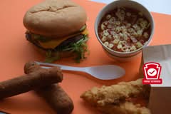 Papa Chops Eatery