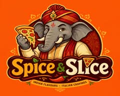 Spice & Slice