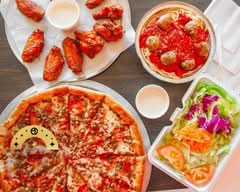 Lydia's New Haven Style Apizza 