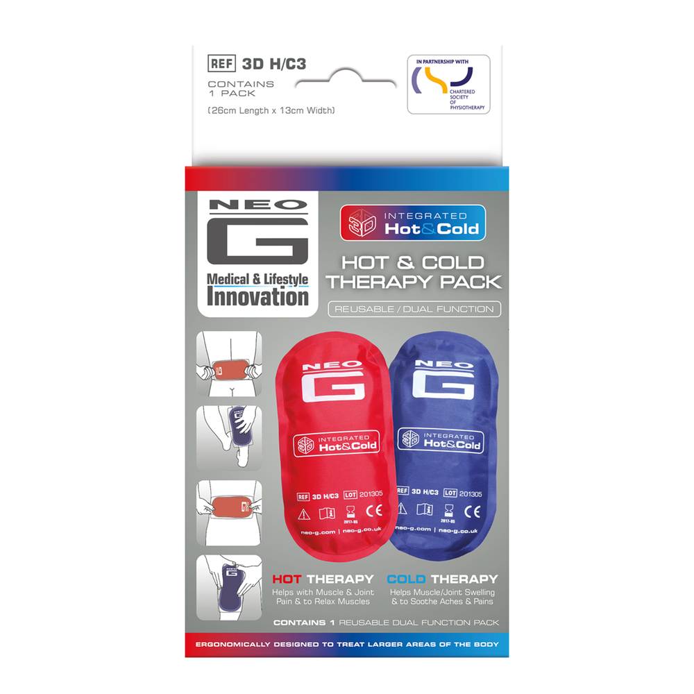 Neo G Hot & Cold Therapy Pack