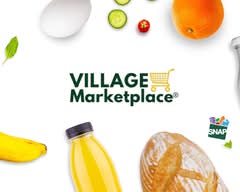Village Marketplace (1 South Orange Avenue)