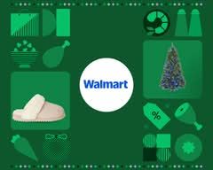 Walmart (17940 Yonge St, Newmarket)