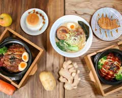 Menya Ramen