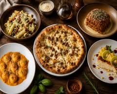 Pizzeria Oliva Odara