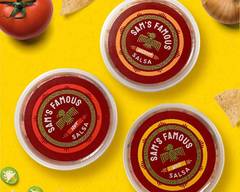 Sam's Famous Salsa (5610 N Interstate Hwy 35)