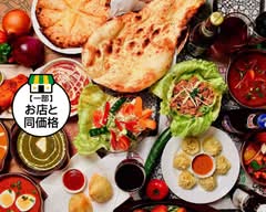 ナマステ食堂 二番町店 namaste shokudo