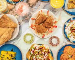 Shree Krishna Sweets Chaats & Bakery