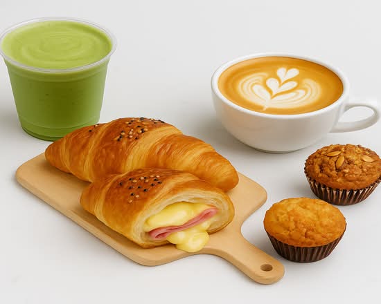 The Hole In The Wall Cafe