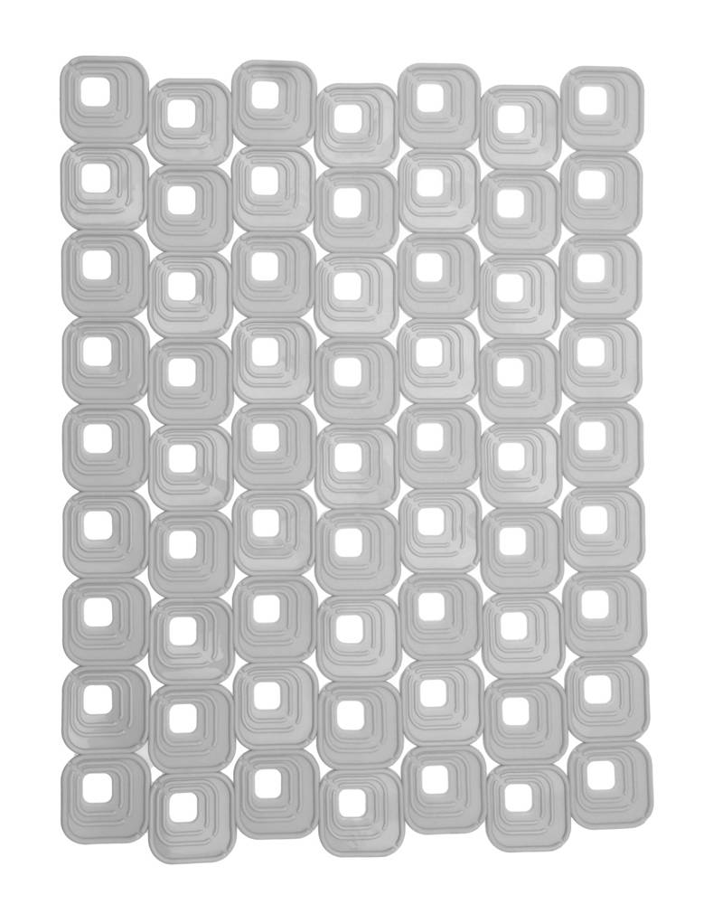 Trendy Loft · Tapete para tarja, gris