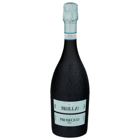 Brilla Prosecco Doc (750ml bottle)