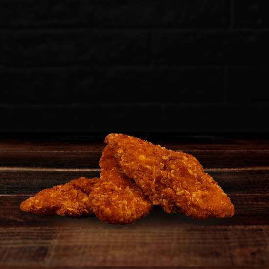 Tenders 🍗
