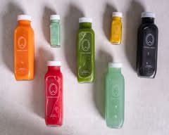 The Well Juicery (Bozeman)