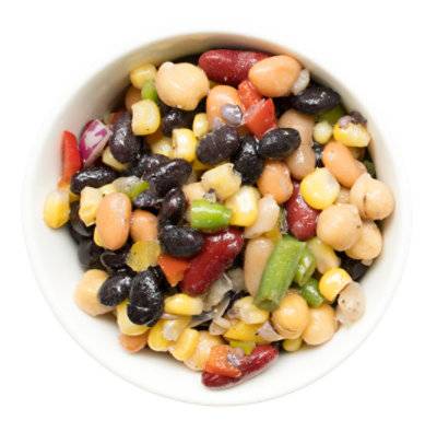 Deli Variety Bean Salad