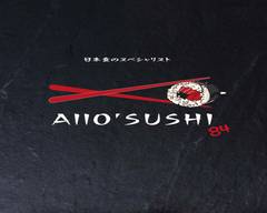 Allo'Sushi 84