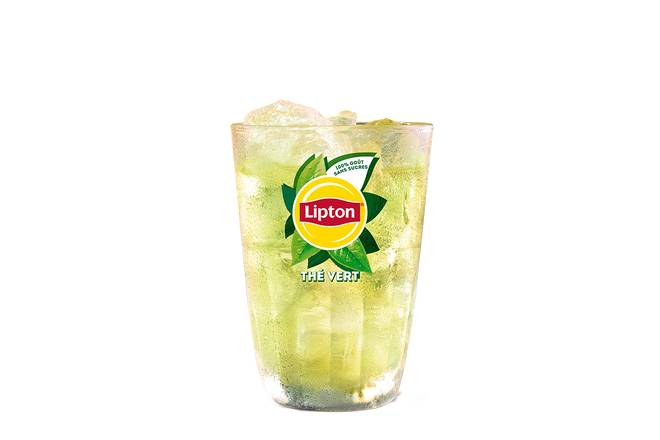 LIPTON GREEN ICE TEA® SANS-SUCRES