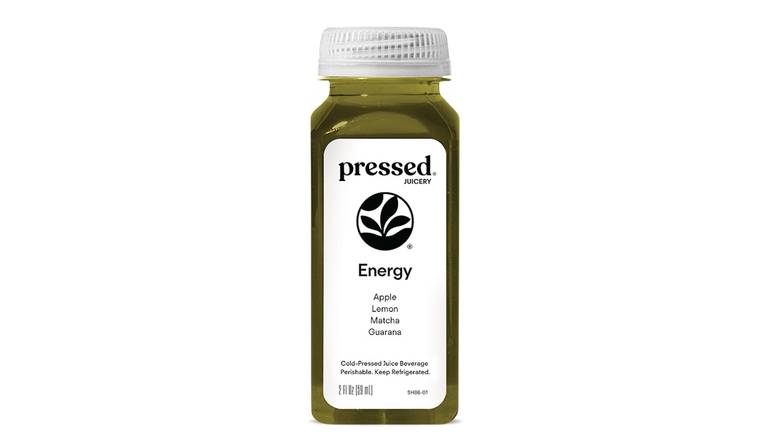 Energy Shot