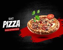 Eat Pizza