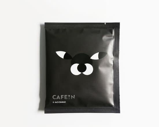 WASABI BEAR濾掛咖啡-巴拿馬