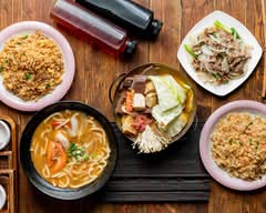 鴨血達人美味坊