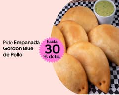 El Mundo de las Empanadas - San Francisco