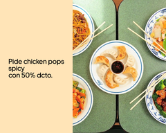 SUPER POLLO (Santiago)