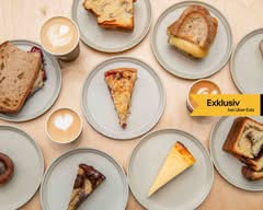 Black Hat Coffee ☕ - Specialty Espresso Bar & Deli