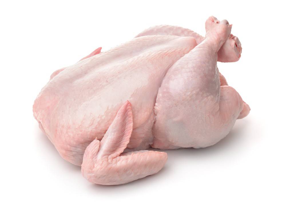 Whole Chicken