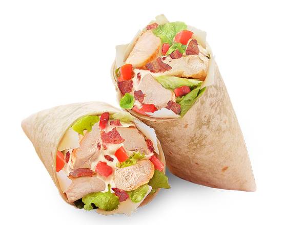 Deluxe Wrap