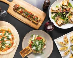 Punto Italian Pizzeria & Restaurant