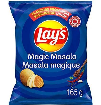 Lay's Magic Masala (165 g)