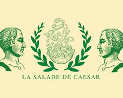La Salade de Caesar