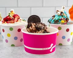 Yogurt Zone
