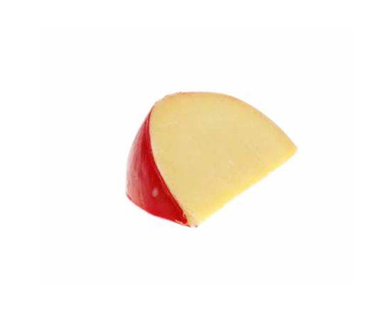 QUESO EDAM BOLA / TROZO 230 GMS